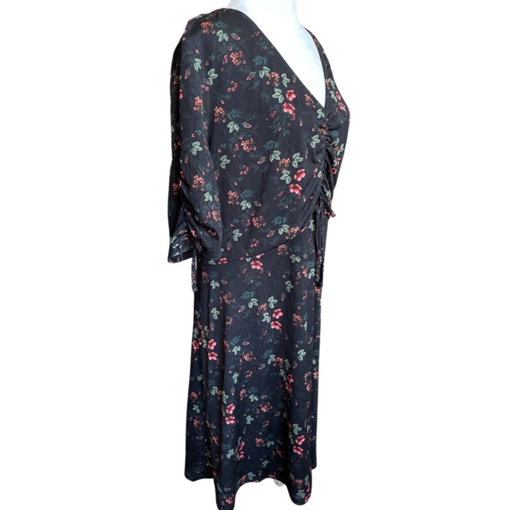 NWT LC Lauren Conrad Dress XXL - Picture 2 of 6